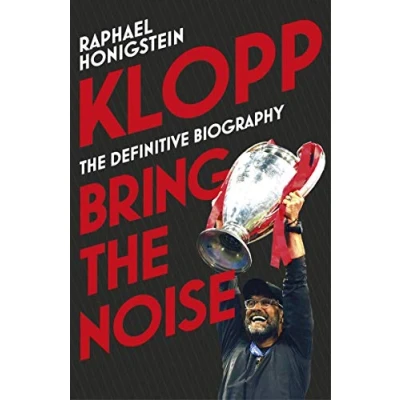 Afbeelding van Klopp Bring the Noise