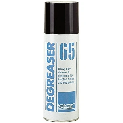 Afbeelding van Kontakt Chemie 11309 AF Degreaser 65 200 ml