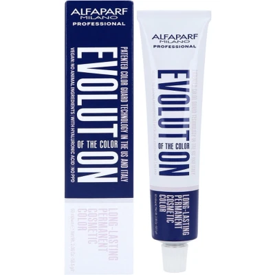 Afbeelding van Alfaparf Evolution of the Color 7.32 60 ml