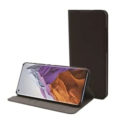 Afbeelding van Muvit Folio stand zwart voor Xiaomi Mi 11 Pro+