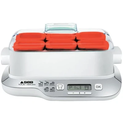 Image de Seb Multi Delices Express Compact Yg660100