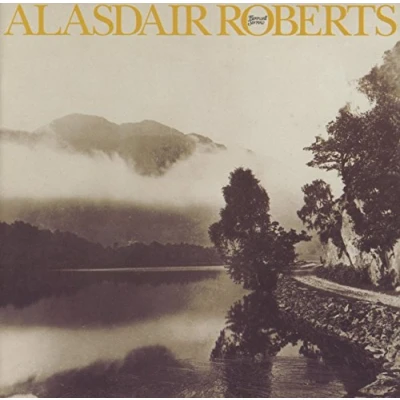 Afbeelding van Alasdair Roberts Farewell Sorrow