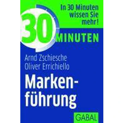 Afbeelding van 30 Minuten Markenführung