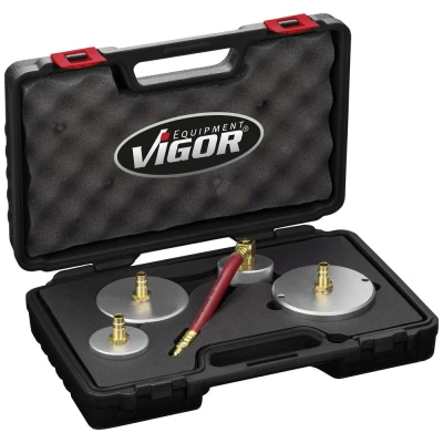 Afbeelding van Vigor V4381 Adapter voor remonderhoudssystemen