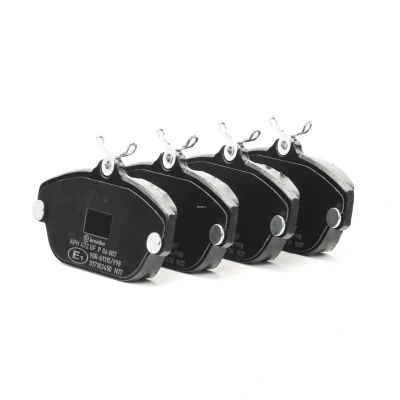 Afbeelding van Brembo Remblokset P 86 007