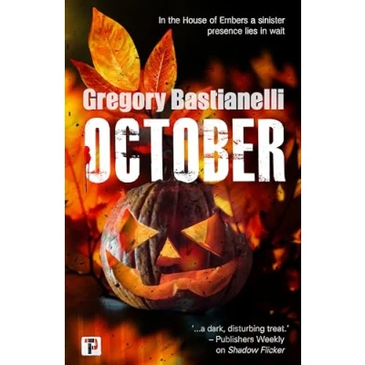 Afbeelding van October