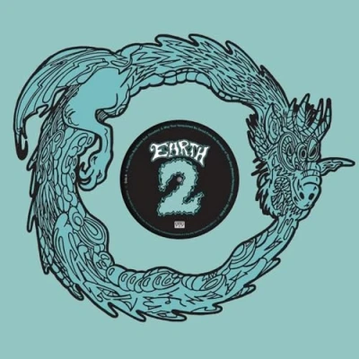 Afbeelding van Earth 2.23 Special Lower Frequency Mix (LP)