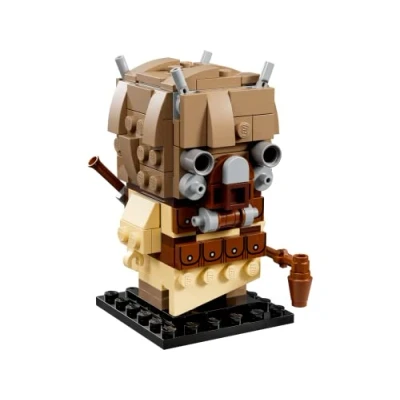 Afbeelding van LEGO Tusken Raider 40615