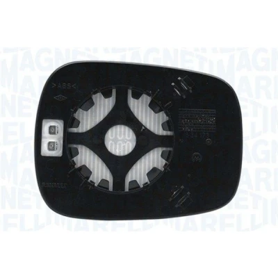 Afbeelding van Magneti Marelli Buitenspiegelglas 351991303340