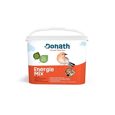 Afbeelding van 5kg Donath Energy Mix vogelvoer