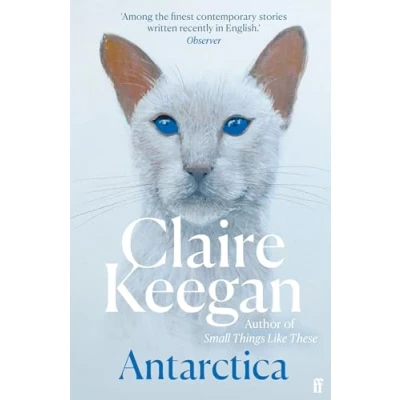 Afbeelding van Antarctica
