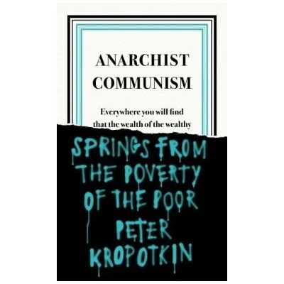 Image de Anarchist Communism