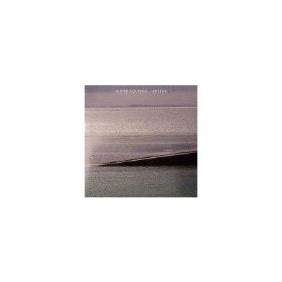 Afbeelding van Didier Squiban Molene (CD)