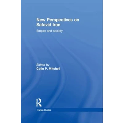 Afbeelding van New Perspectives on Safavid Iran