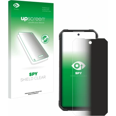 Afbeelding van upscreen privacy screenprotector voor iiiF150 B2 Pro Folie Beschermfolie Blauwlichtfilter