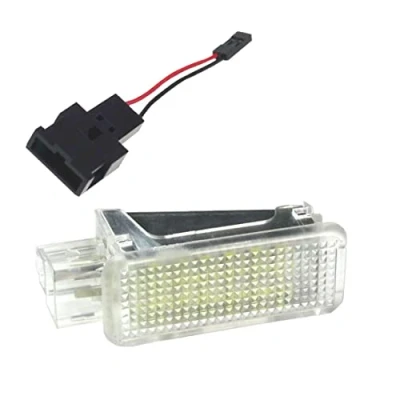 Afbeelding van DoLED AR18 SMD LED binnenverlichting voor interieur vloer kofferbak entree Xenon look