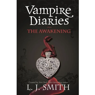 Afbeelding van The Vampire Diaries Diaries: Awakening