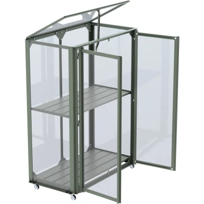 Afbeelding van Kweekkast Urban Grower medium Royal Well