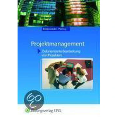 Afbeelding van Projektmanagement