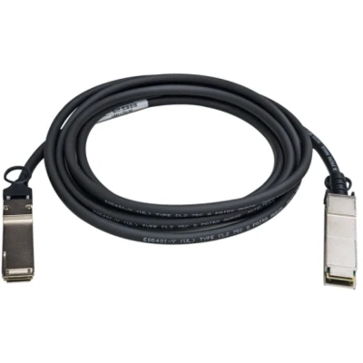 Afbeelding van QSFP DAC cable