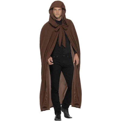 Afbeelding van Dressing Up &amp; Costumes Halloween Gravekeepers Costume
