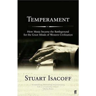 Afbeelding van Temperament