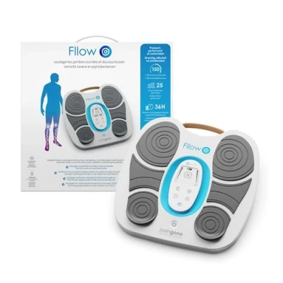 Image de Paingone Électrostimulateur Fllow (pgfl fllow)