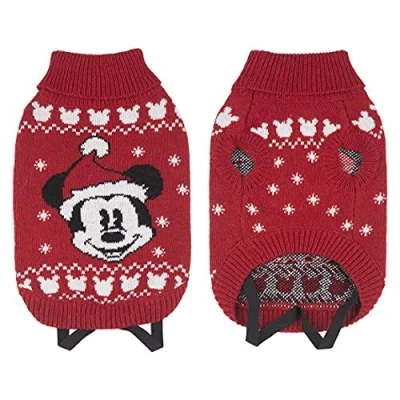 Afbeelding van Dog Jumper Mickey Mouse