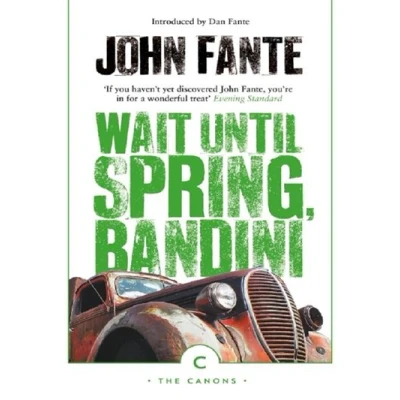 Image de Wait until spring Bandini