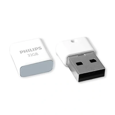 Afbeelding van Philips USB 2.0 Pico 32GB stick