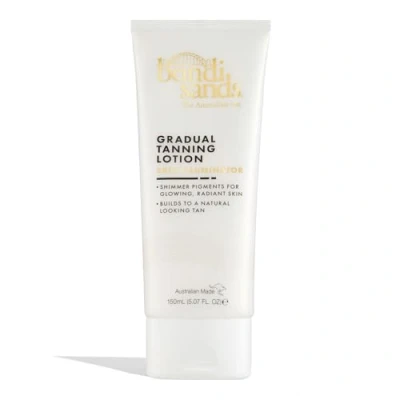 Image de Bondi Sands Gradual Tanning Lotion