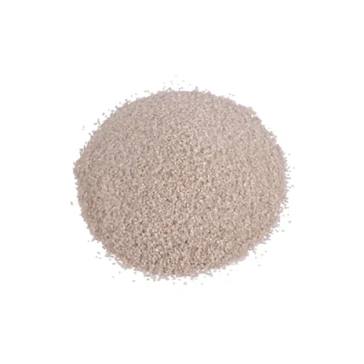Afbeelding van Homéa, Decoratief zand, 1,4 kg, taupe