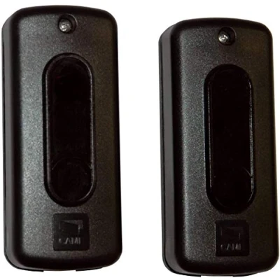 Afbeelding van Came 001DIR10 Coppia fotocel A Raggio Infrarosso Portata 10 mt