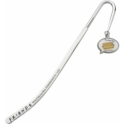 Afbeelding van FRIENDS Bookmark Pivot !
