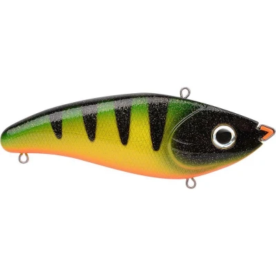 Afbeelding van Spro Screamin&#039;Devil 135S 80Gr Masked Perch Jerkbait