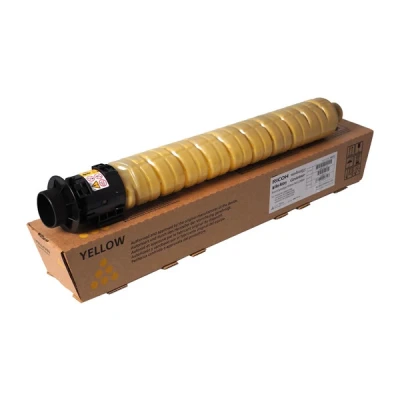 Image de Ricoh Jaune original cartouche de toner pour IM C2500