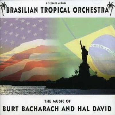 Afbeelding van The Music Of Burt Bacharach &amp; Hal David