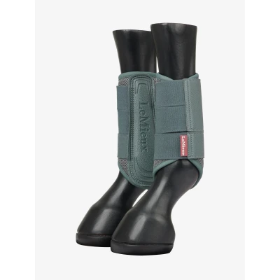 Image de LeMieux FW&#039;24 Arika Mesh Brushing Boots