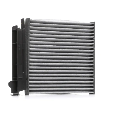 Afbeelding van VALEO 715818 Interieurfilter Carbon filter 225 188 43 CLIMFILTER PROTECT RENAULT: CLIO 3, Modus / Grand Modus, TWINGO 2, NISSAN: MICRA Note I