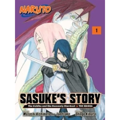 Image de Sasuke&#039;s story