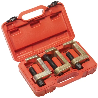 Afbeelding van Stuurkogeltrekker set