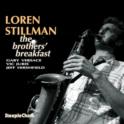 Afbeelding van Loren Stillman The Brothers&#039; Breakfast (CD)