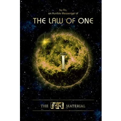 Afbeelding van The Ra Material BOOK ONE
