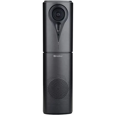 Image de Sandberg All in 1 ConfCam 1080P Remote Webcam Full HD 1920 x 1080 Pixel pied de support