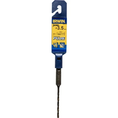 Afbeelding van Irwin SDS plus betonboor 3,5 x 110 mm