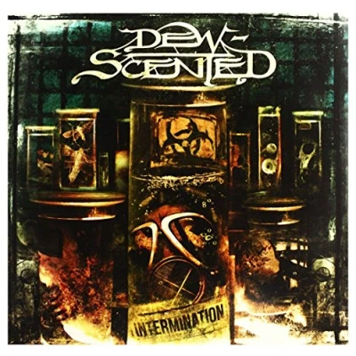 Afbeelding van Dew Scented Intermination (LP)