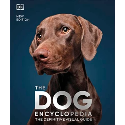 Afbeelding van DK Pet Encyclopedias The Dog Encyclopedia