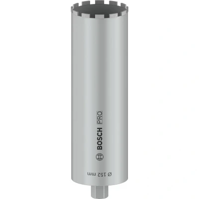 Afbeelding van Bosch Accessories Power Tools 2608601743 Diamantboorkroon nat 1 stuks stuk(s)