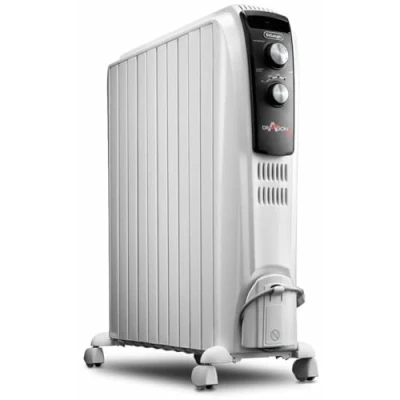 Image de De&#039;Longhi Dragon 3 TRD1025 radiateur