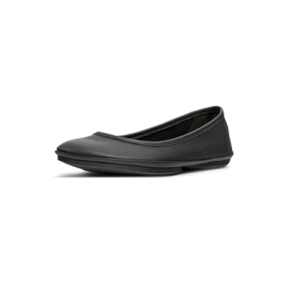 Afbeelding van Camper Right Nina K200387 Ballerina&#039;s voor dames, Zwart 022